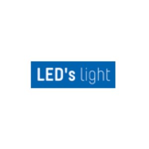 LEDs light