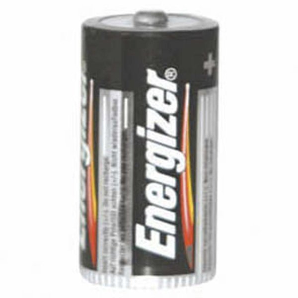 Energizer Batterie Baby C 2er