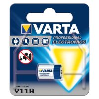 Varta PROFESSIONAL Batterie V11A 6V