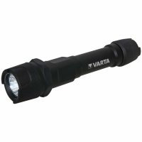 Varta LED-Taschenlampe INDESTRUCTIBLE 1 LED/1W 2xAA