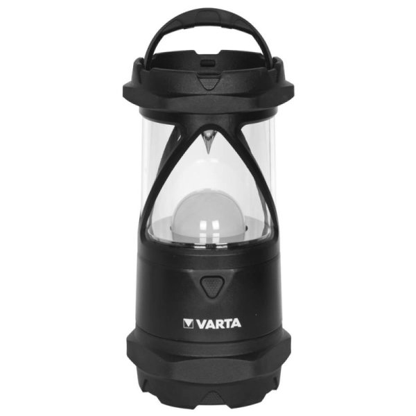 Varta Campinglaterne 1 LED/5W