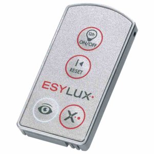 Esy-Lux, Mobil RCI-M Fernbedienung für RCi Serie +...