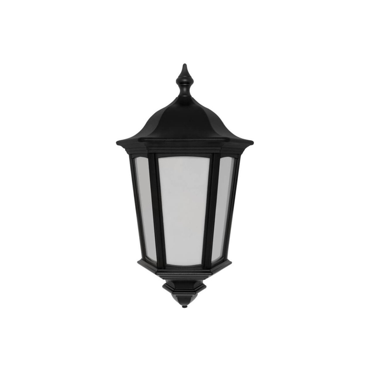 Landa Rio LED Außenwandleuchte 30  box