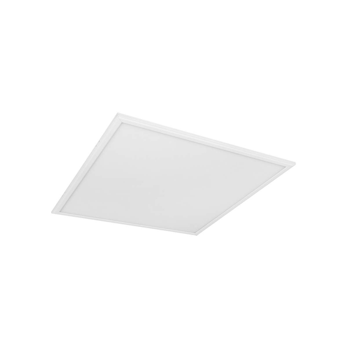 LED Raster Einlegepanel einstellbar bis 3400lm 3000K BAP ent