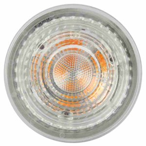 LED Strahler GU10 dimmbar 3,7W 230lm 2700K 36°