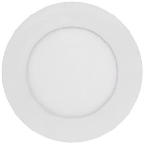 LED Downlight für Sanierungen 400lm für Bohrloch 55-100mm