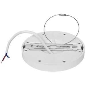 LED Downlight für Sanierungen 400lm für Bohrloch 55-100mm