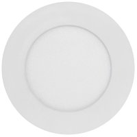 LED Downlight für Sanierungen 400lm für Bohrloch 55-100mm