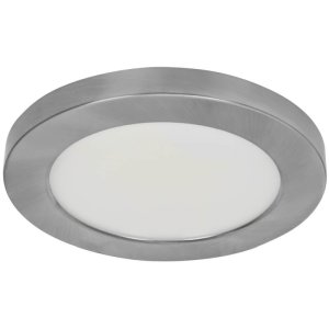 Dekoring für Downlights 176527364, 176527365 Eisen gebürstet