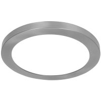 Dekoring für Downlights 176527364, 176527365 Eisen gebürstet
