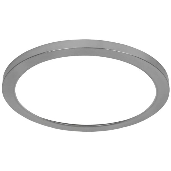 Dekoring für Downlights 176527366, 176527368 Eisen gebürstet