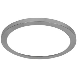 Dekoring für Downlights 176527366, 176527368 Eisen gebürstet