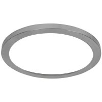Dekoring für Downlights 176527366, 176527368 Eisen gebürstet