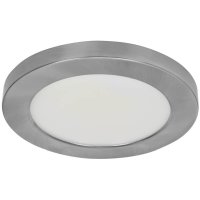 Dekoring für Downlights 176527366, 176527368 Eisen gebürstet