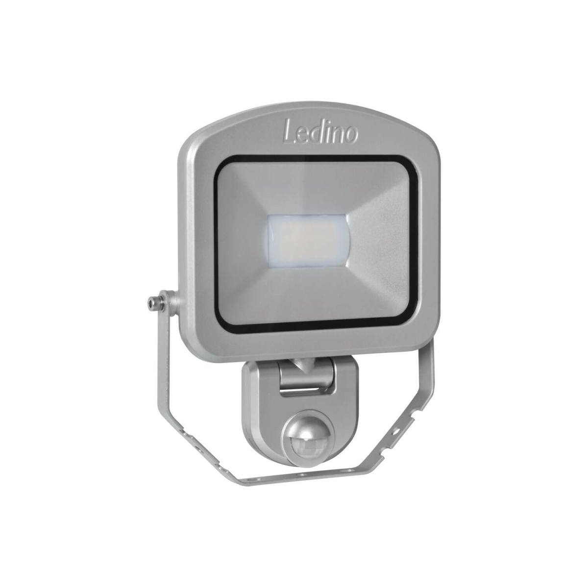 Phillips Ledino LED-Außenstrahler 20W mit Bewegungsmelder IP54 1600lm 6500K 
