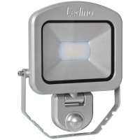 Ledino LED Außenstrahler mit Bewegungsmelder 1650lm