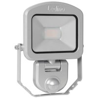 Ledino LED Außenstrahler mit Bewegungsmelder 820lm