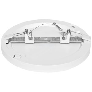 LED Downlight für Sanierungen 1400lm für Bohrloch 65-210mm
