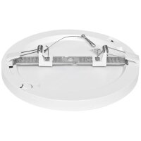 LED Downlight für Sanierungen 1400lm für Bohrloch 65-210mm
