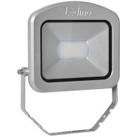 LED Außenwandleuchte Außenstrahler 1650lm superflach Ledino