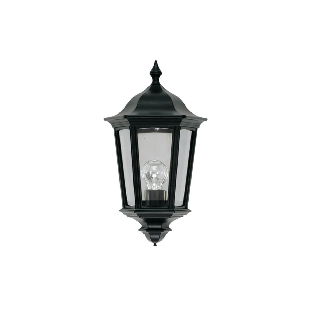 Landa Rio 425 NGG schwarze seeklimabest& box