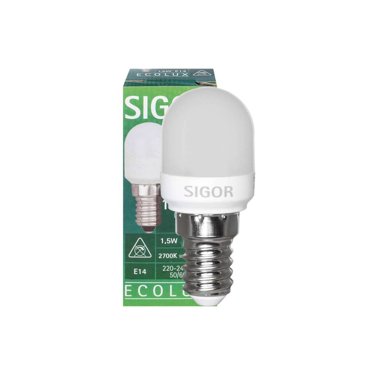 LED-Lampe für Kühlschränke...