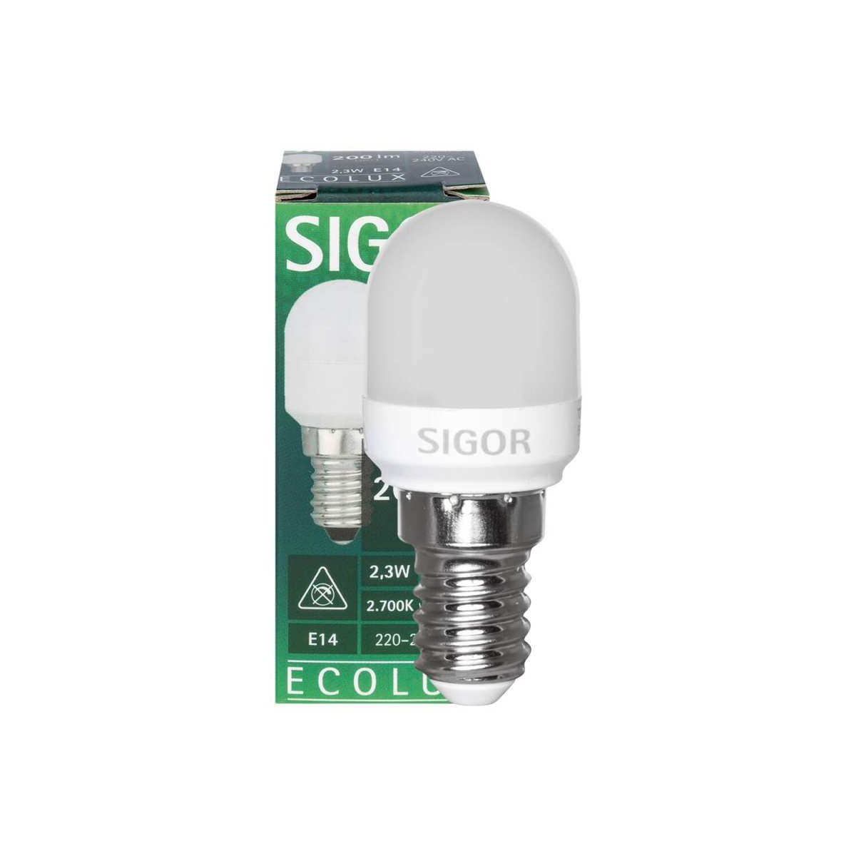 LED-Lampe 200lm für Kühlschränke...