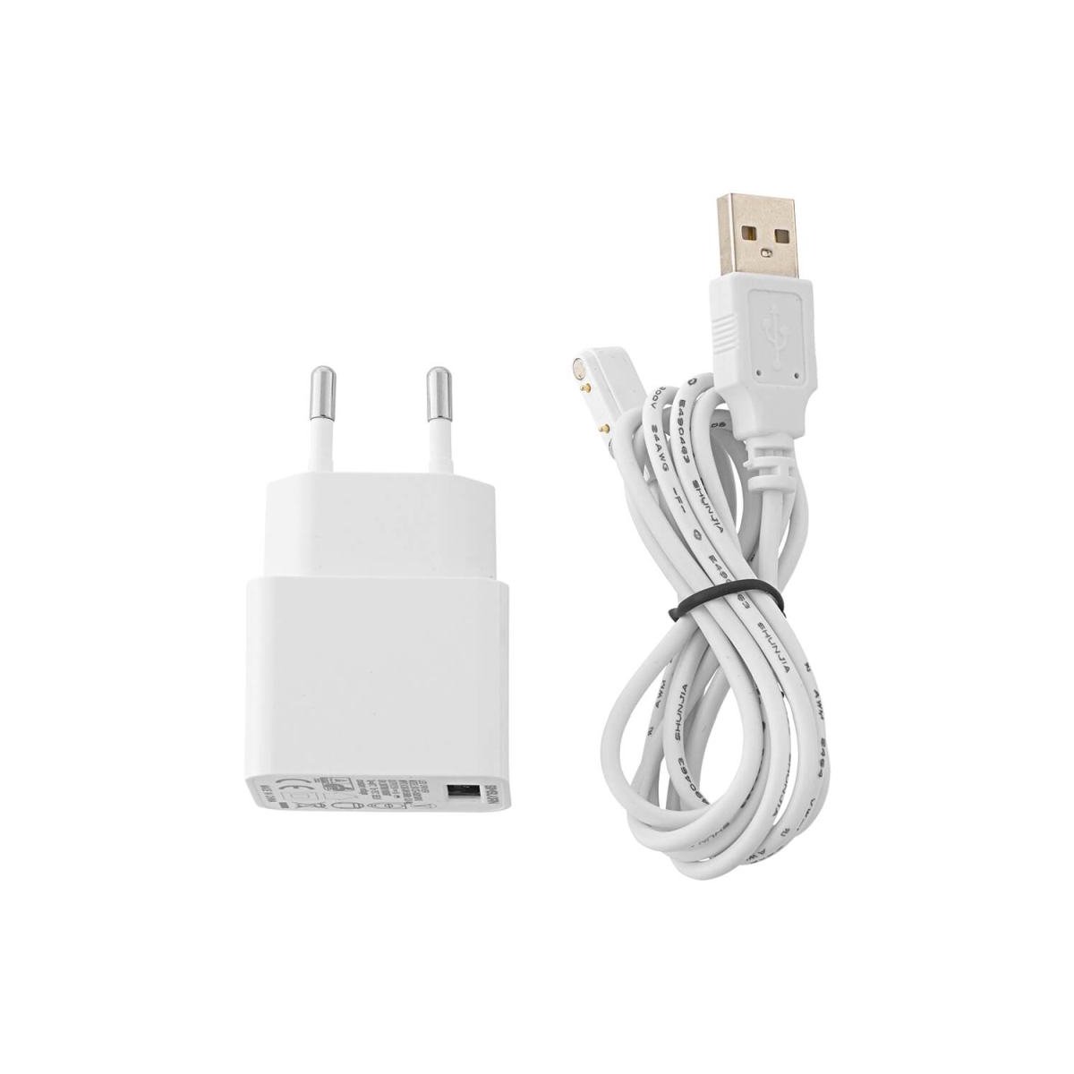 Sigor Netzteil Easy-Connect für Leuchten Nuindie, Numot