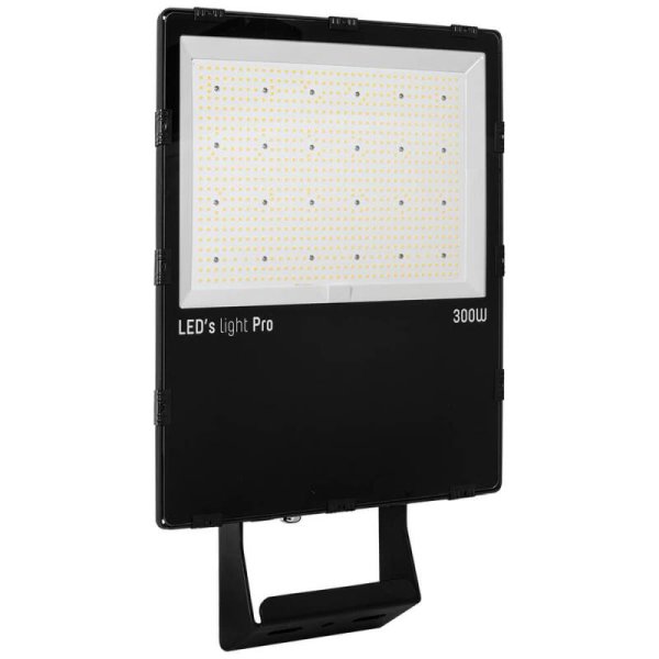 LED Außenstrahler Scheinwerfer Flutlichtstrahler IP66 48000lm