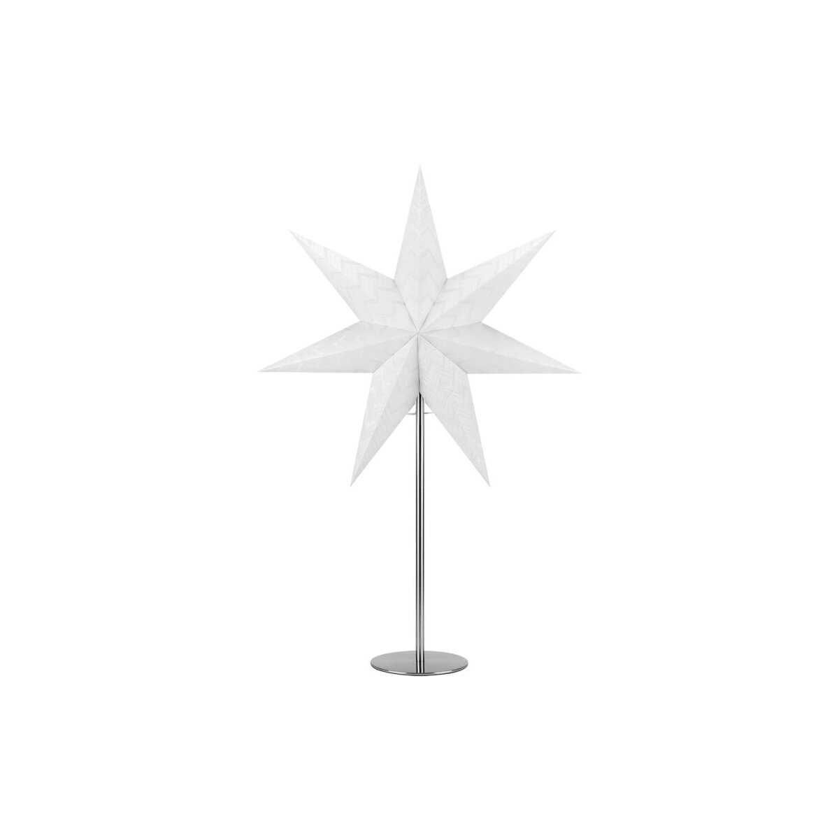 MarkSlöjd Admira Weihnachtsstern Ti box