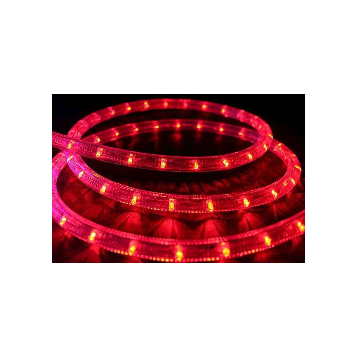 LED Lichtschlauch, Rote LED, LED, Online kaufen, Lichtshop Berlin