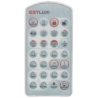 Esylux EM10425509 Fernbedienung Mobil-PDi / MDi
