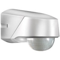 Esylux EM10015014 RC130i Bewegungsmelder Erfassungswinkel 130°, weiss