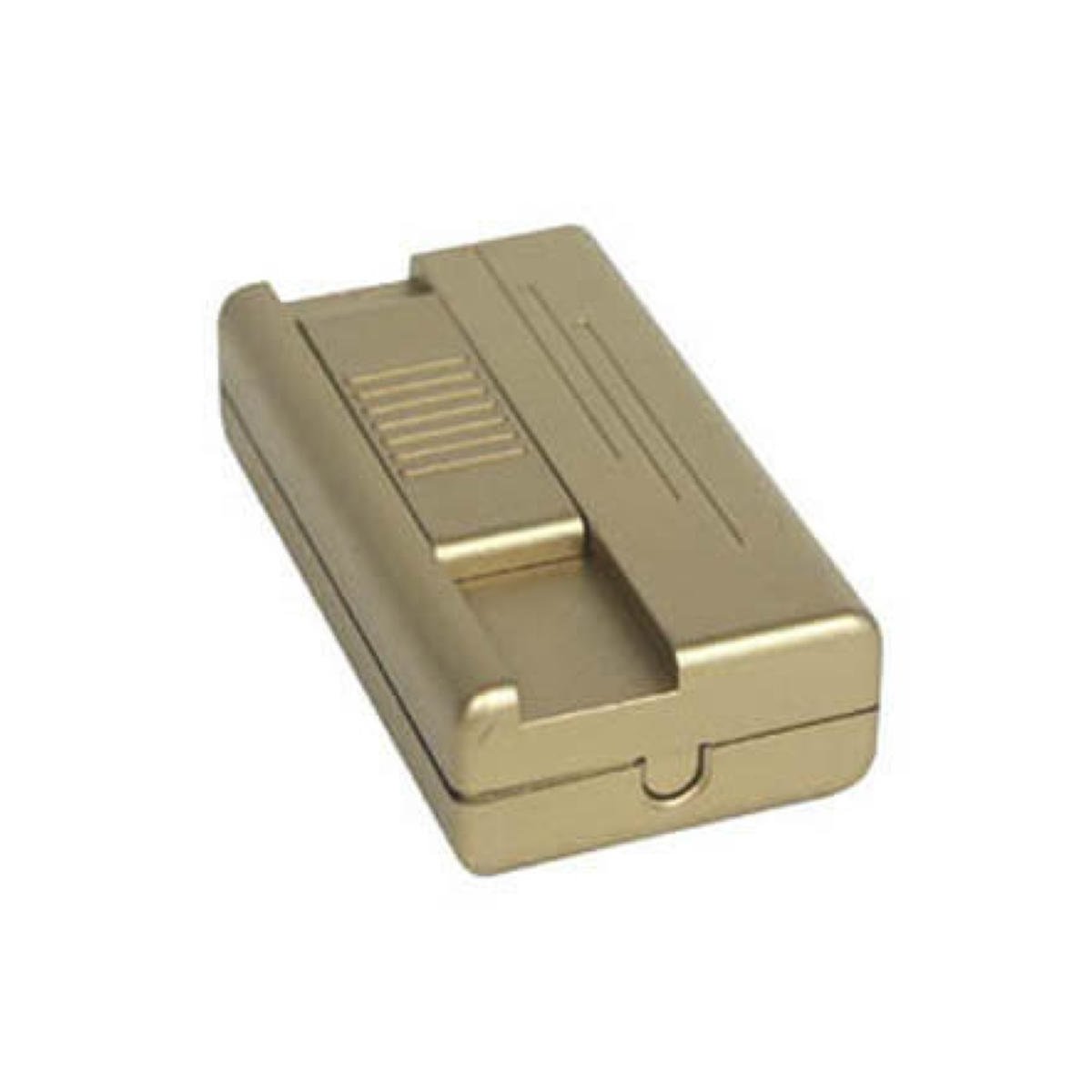EHMANN T25.10 Schnurdimmer gold, 20W bis 500W für...