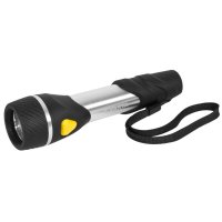 Varta LED Taschenlampe Mini Day Light mit Trageschlaufe, 1 LED